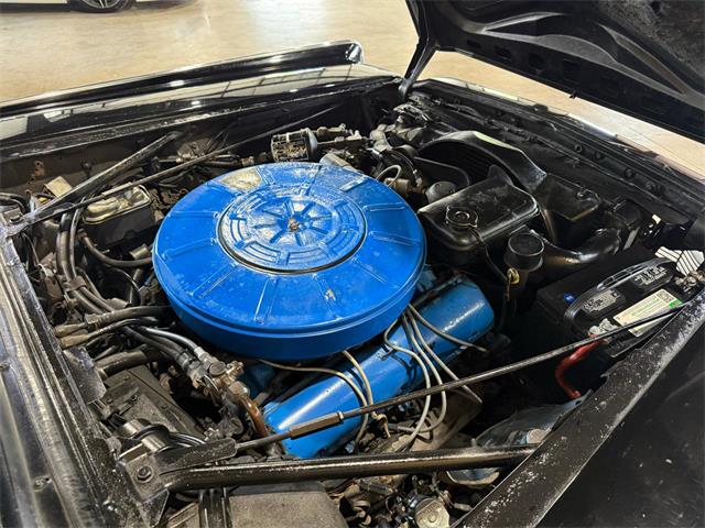 1967 Lincoln Continental (CC-2078365) for sale in Santa Rosa, Florida