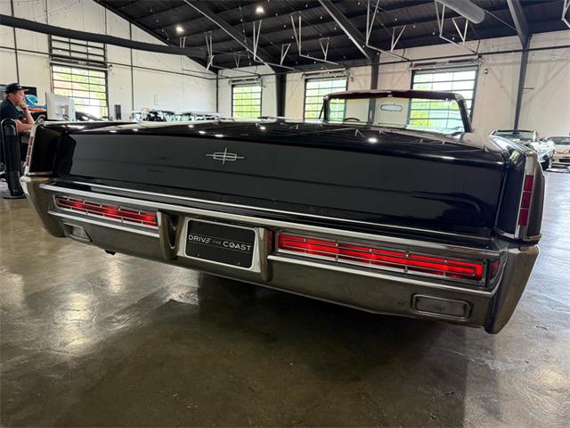 1967 Lincoln Continental (CC-2078365) for sale in Santa Rosa, Florida