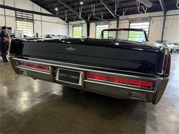 1967 Lincoln Continental (CC-2078365) for sale in Santa Rosa, Florida