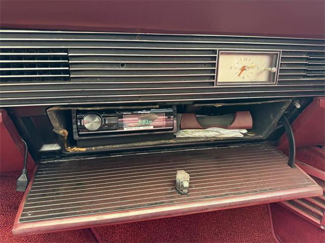 1967 Lincoln Continental (CC-2078365) for sale in Santa Rosa, Florida