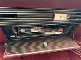 1967 Lincoln Continental (CC-2078365) for sale in Santa Rosa, Florida