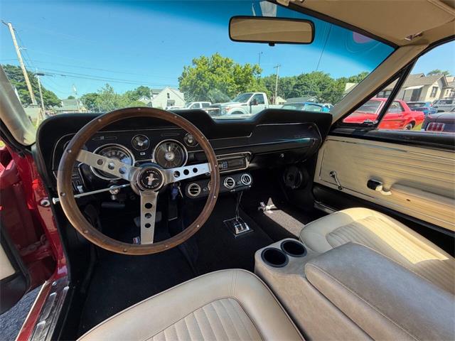 1968 Ford Mustang (CC-2078374) for sale in Penndel, Pennsylvania