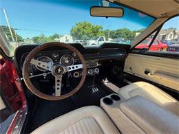 1968 Ford Mustang (CC-2078374) for sale in Penndel, Pennsylvania