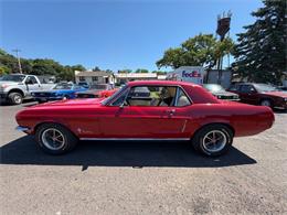 1968 Ford Mustang (CC-2078374) for sale in Penndel, Pennsylvania