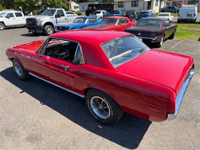 1968 Ford Mustang (CC-2078374) for sale in Penndel, Pennsylvania