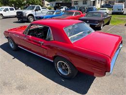 1968 Ford Mustang (CC-2078374) for sale in Penndel, Pennsylvania