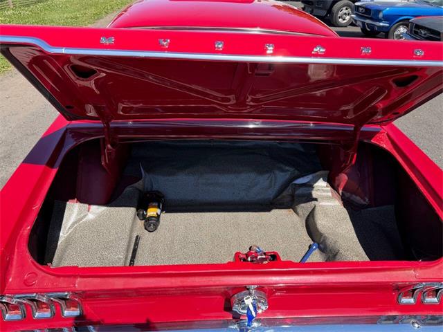 1968 Ford Mustang (CC-2078374) for sale in Penndel, Pennsylvania