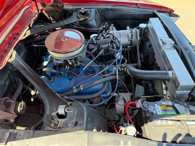 1968 Ford Mustang (CC-2078374) for sale in Penndel, Pennsylvania