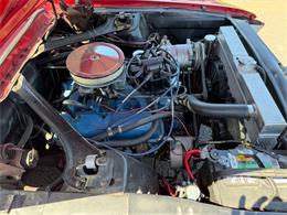 1968 Ford Mustang (CC-2078374) for sale in Penndel, Pennsylvania