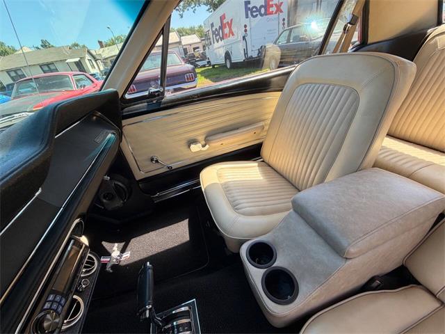 1968 Ford Mustang (CC-2078374) for sale in Penndel, Pennsylvania