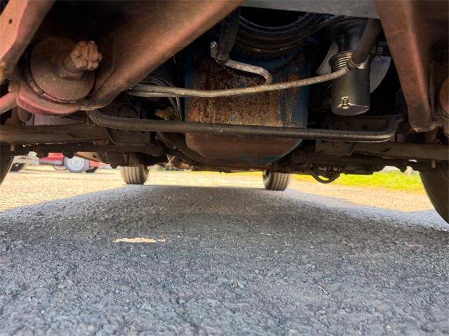 1968 Ford Mustang (CC-2078374) for sale in Penndel, Pennsylvania