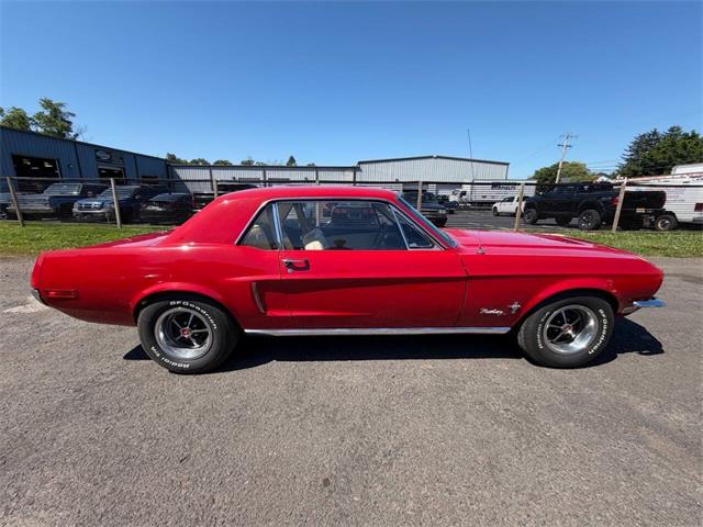 1968 Ford Mustang (CC-2078374) for sale in Penndel, Pennsylvania