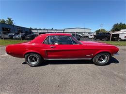 1968 Ford Mustang (CC-2078374) for sale in Penndel, Pennsylvania