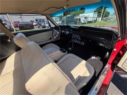 1968 Ford Mustang (CC-2078374) for sale in Penndel, Pennsylvania
