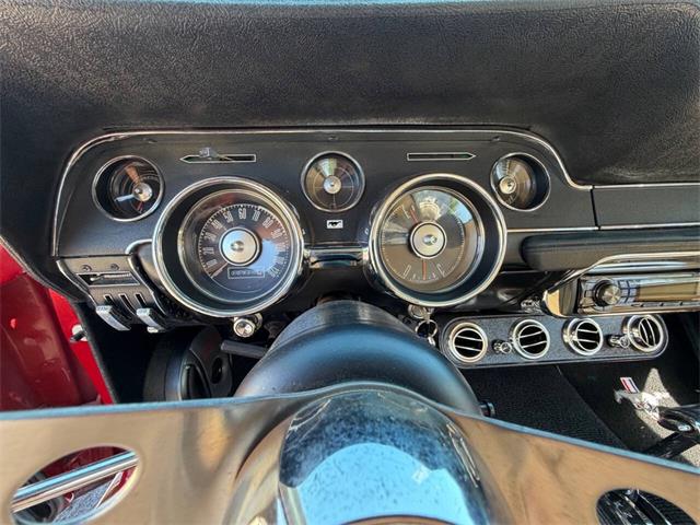 1968 Ford Mustang (CC-2078374) for sale in Penndel, Pennsylvania