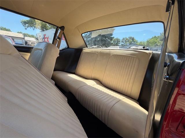 1968 Ford Mustang (CC-2078374) for sale in Penndel, Pennsylvania