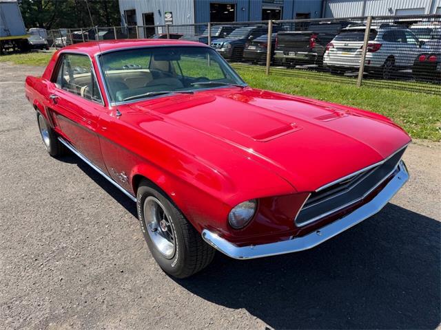 1968 Ford Mustang (CC-2078374) for sale in Penndel, Pennsylvania