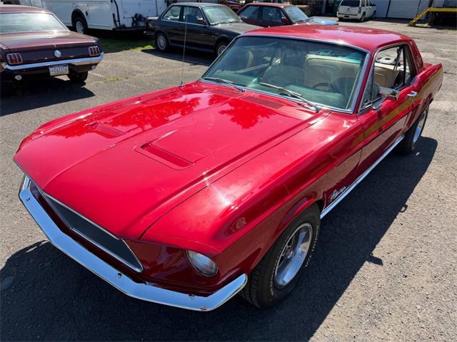1968 Ford Mustang (CC-2078374) for sale in Penndel, Pennsylvania
