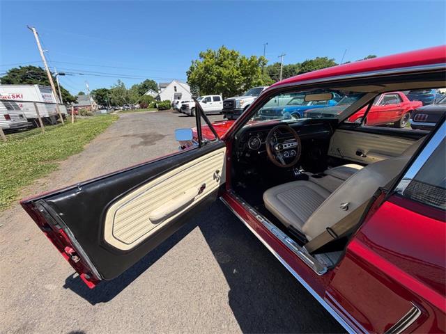 1968 Ford Mustang (CC-2078374) for sale in Penndel, Pennsylvania