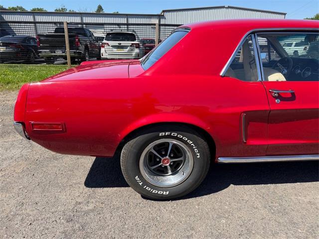 1968 Ford Mustang (CC-2078374) for sale in Penndel, Pennsylvania
