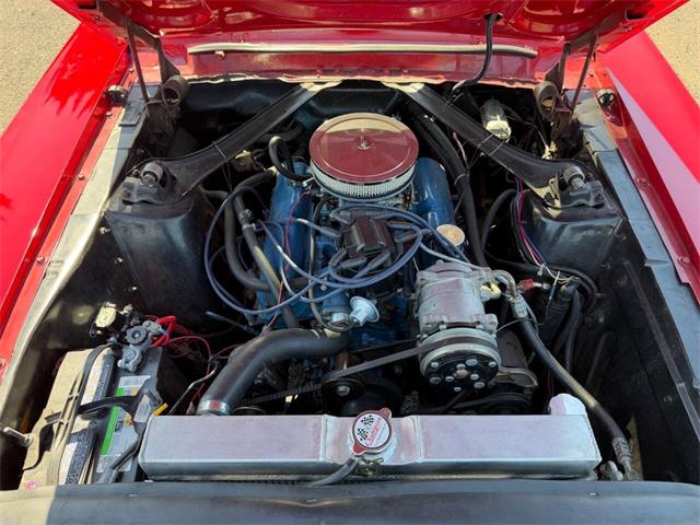 1968 Ford Mustang (CC-2078374) for sale in Penndel, Pennsylvania