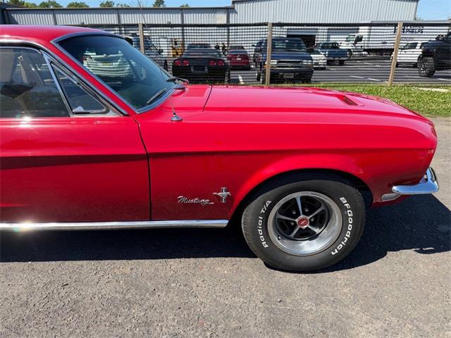 1968 Ford Mustang (CC-2078374) for sale in Penndel, Pennsylvania