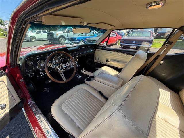1968 Ford Mustang (CC-2078374) for sale in Penndel, Pennsylvania