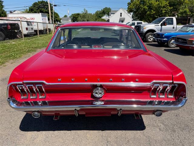 1968 Ford Mustang (CC-2078374) for sale in Penndel, Pennsylvania