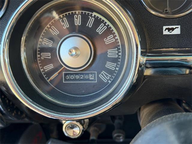 1968 Ford Mustang (CC-2078374) for sale in Penndel, Pennsylvania