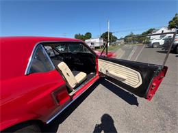 1968 Ford Mustang (CC-2078374) for sale in Penndel, Pennsylvania