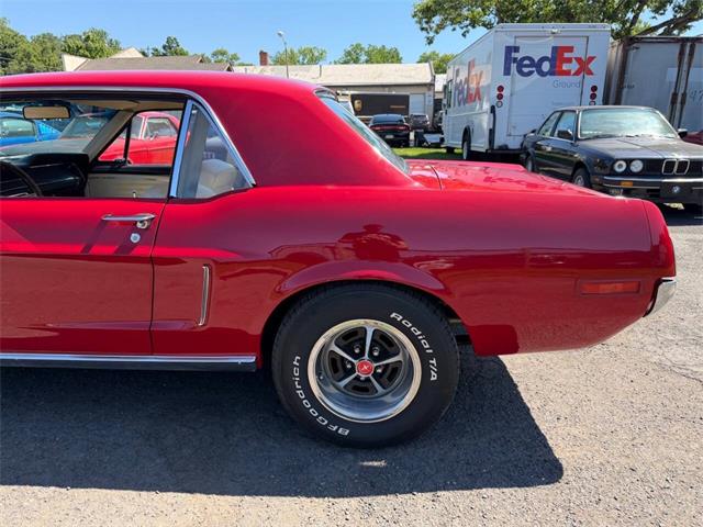 1968 Ford Mustang (CC-2078374) for sale in Penndel, Pennsylvania