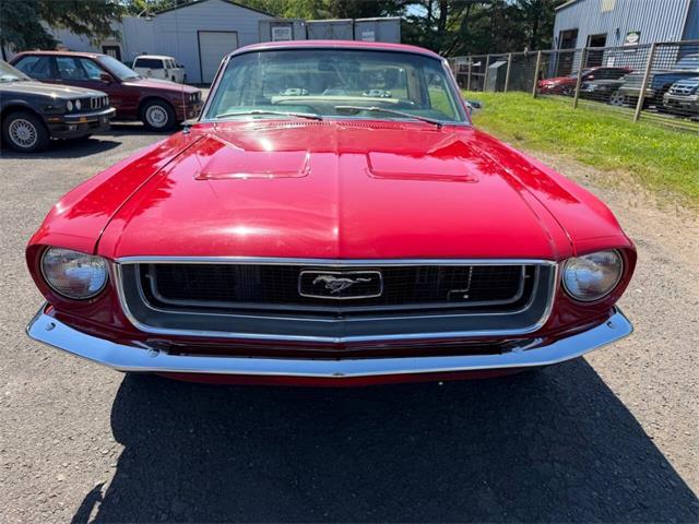 1968 Ford Mustang (CC-2078374) for sale in Penndel, Pennsylvania