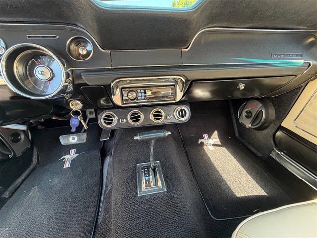 1968 Ford Mustang (CC-2078374) for sale in Penndel, Pennsylvania