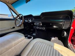 1968 Ford Mustang (CC-2078374) for sale in Penndel, Pennsylvania