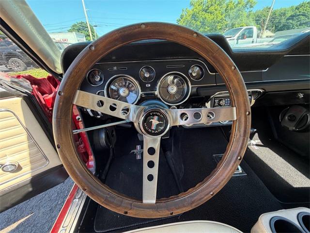 1968 Ford Mustang (CC-2078374) for sale in Penndel, Pennsylvania