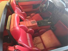 1989 Chevrolet Corvette (CC-2078375) for sale in Canton, Ohio