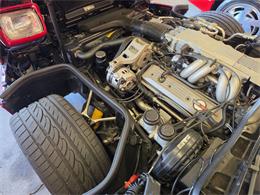 1989 Chevrolet Corvette (CC-2078375) for sale in Canton, Ohio