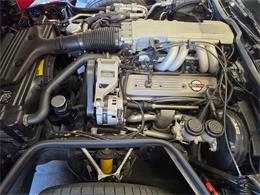 1989 Chevrolet Corvette (CC-2078375) for sale in Canton, Ohio