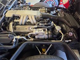 1989 Chevrolet Corvette (CC-2078375) for sale in Canton, Ohio
