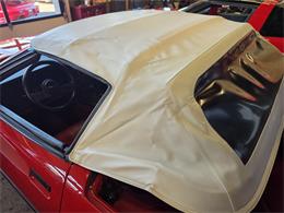 1989 Chevrolet Corvette (CC-2078375) for sale in Canton, Ohio
