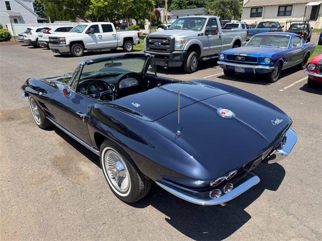 1963 Chevrolet Corvette (CC-2078377) for sale in Penndel, Pennsylvania