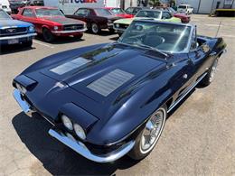1963 Chevrolet Corvette (CC-2078377) for sale in Penndel, Pennsylvania