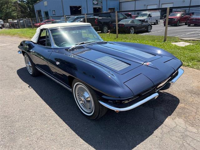 1963 Chevrolet Corvette (CC-2078377) for sale in Penndel, Pennsylvania