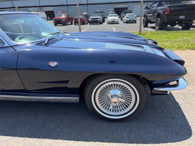 1963 Chevrolet Corvette (CC-2078377) for sale in Penndel, Pennsylvania