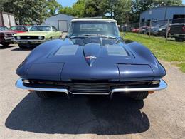 1963 Chevrolet Corvette (CC-2078377) for sale in Penndel, Pennsylvania
