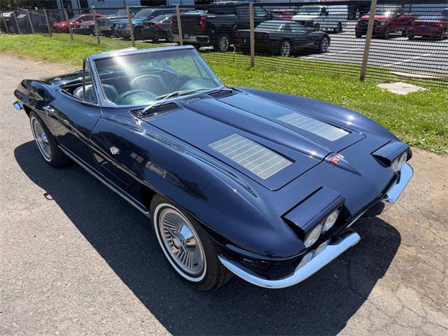 1963 Chevrolet Corvette (CC-2078377) for sale in Penndel, Pennsylvania