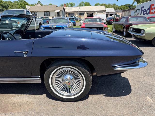 1963 Chevrolet Corvette (CC-2078377) for sale in Penndel, Pennsylvania