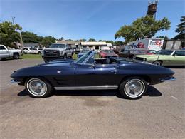 1963 Chevrolet Corvette (CC-2078377) for sale in Penndel, Pennsylvania