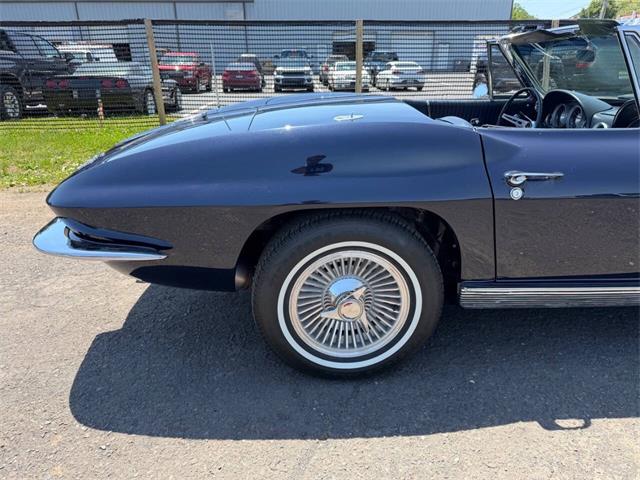 1963 Chevrolet Corvette (CC-2078377) for sale in Penndel, Pennsylvania