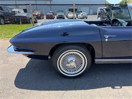 1963 Chevrolet Corvette (CC-2078377) for sale in Penndel, Pennsylvania